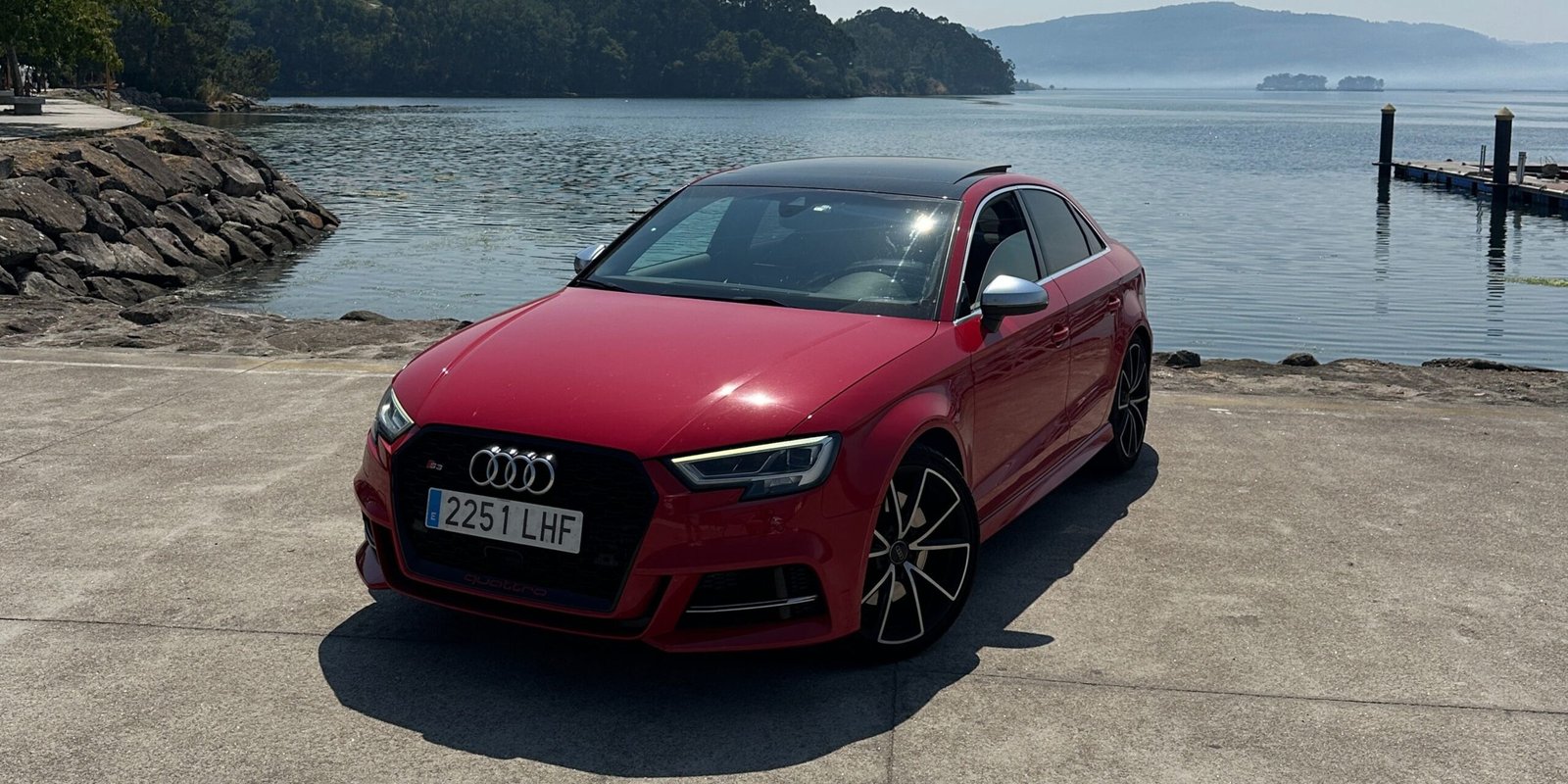 Nuestro cliente Mario