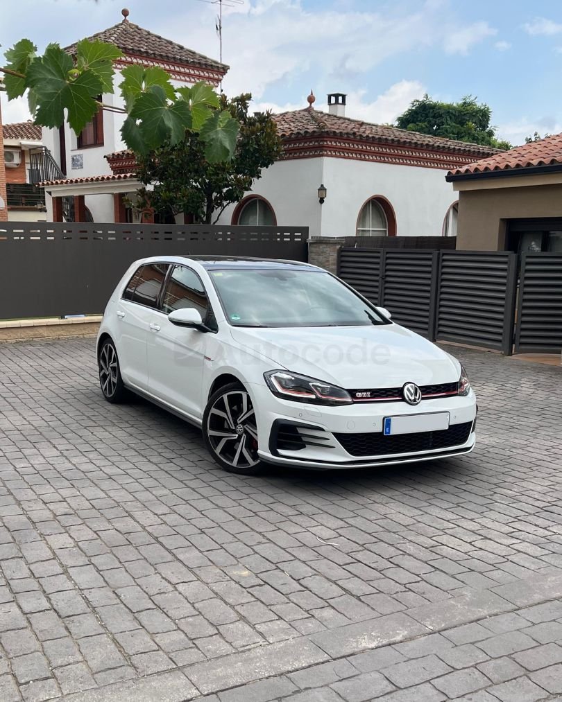 Nuestro cliente David