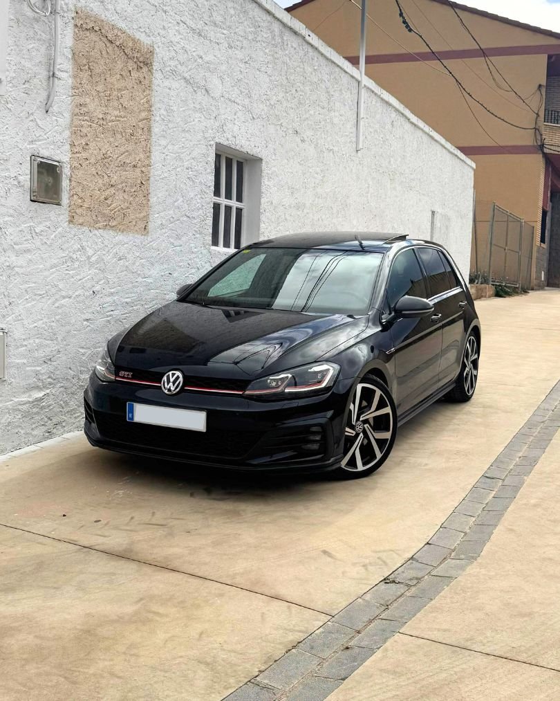 Nuestro cliente Raul