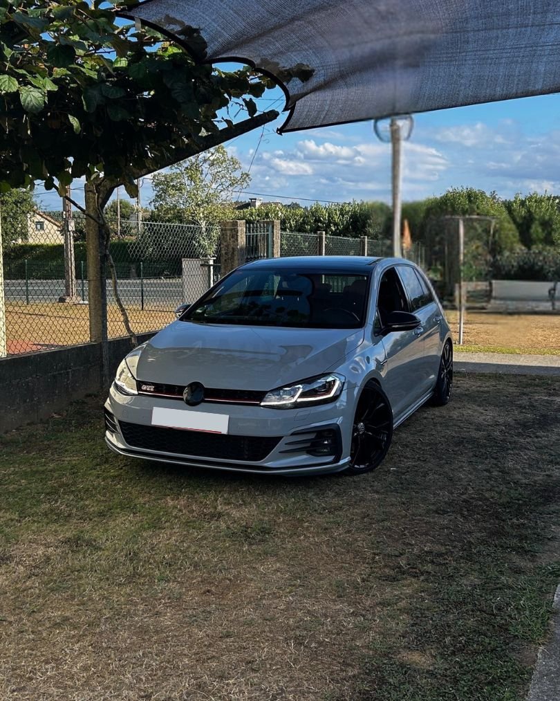 Nuestro cliente Adri