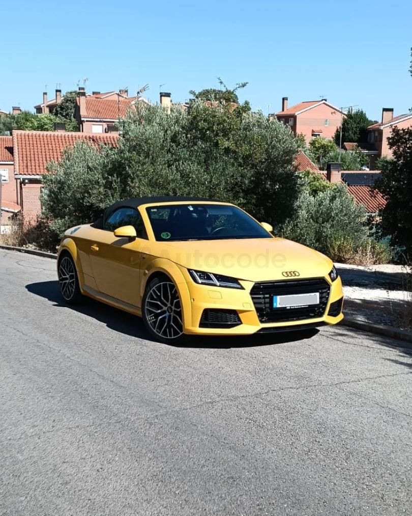 Nuestro cliente David