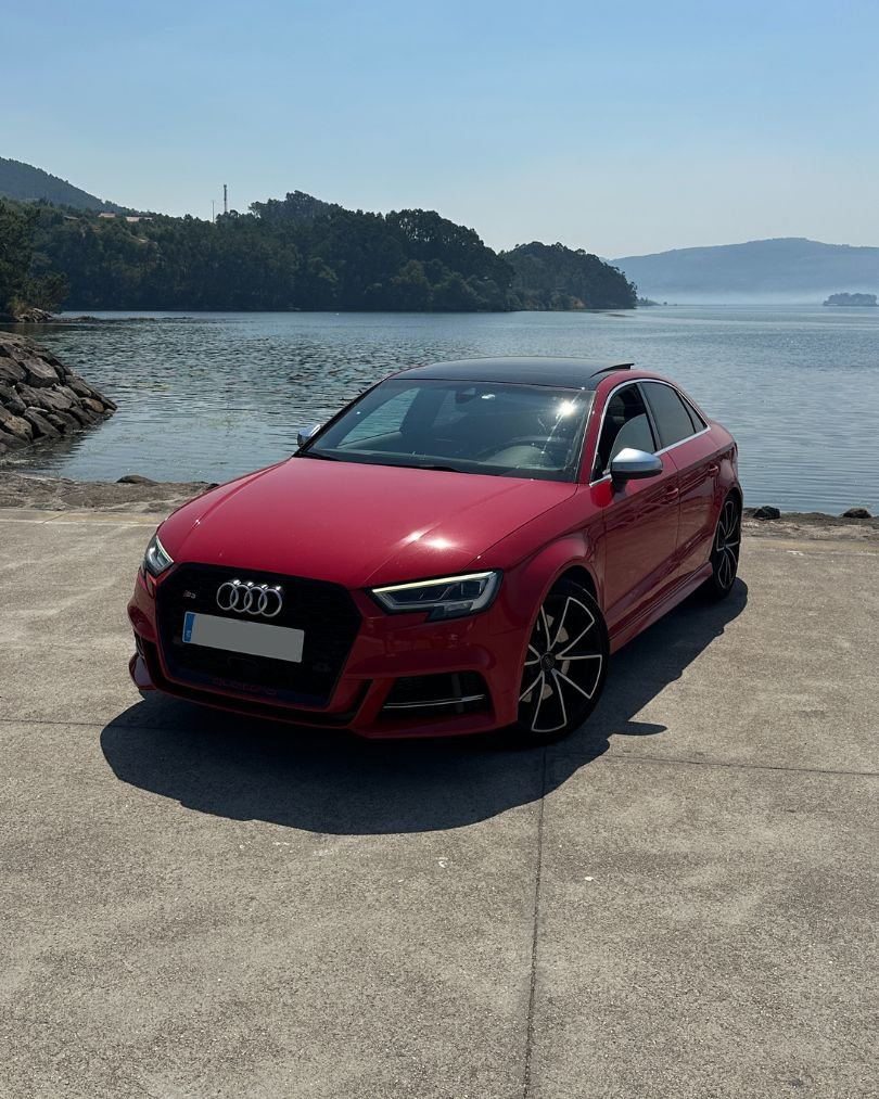 Nuestro cliente Mario