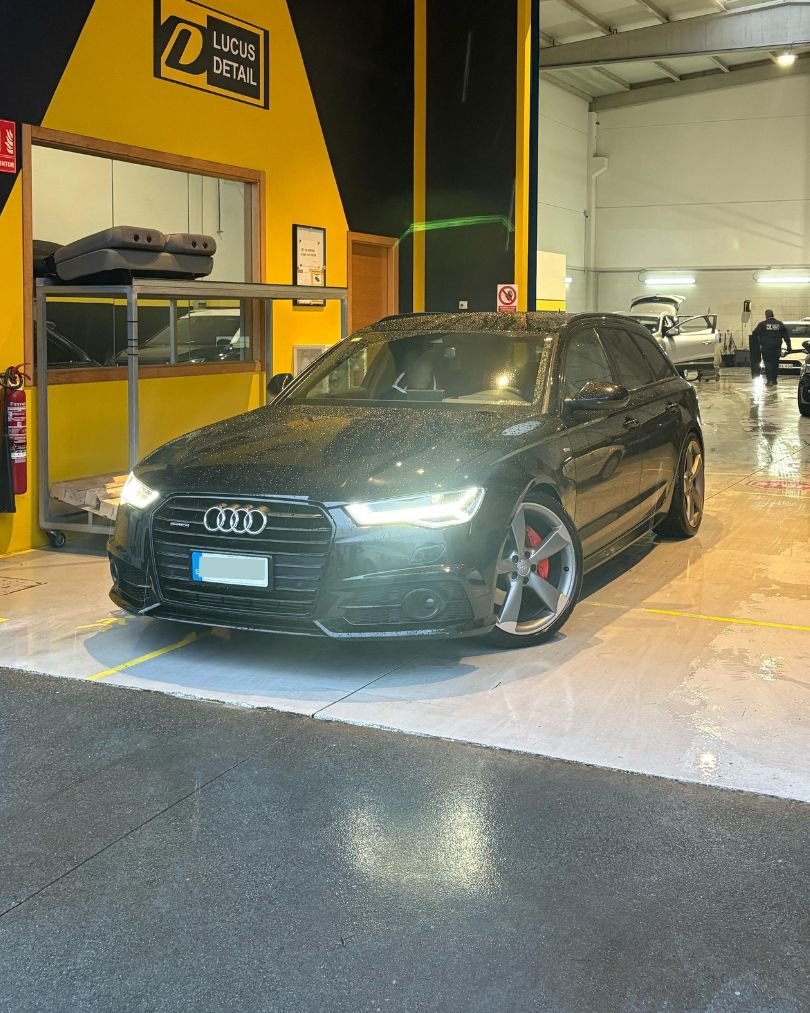 Nuestro cliente Simao