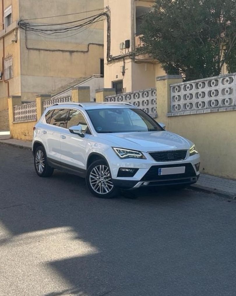 Nuestro cliente Ruben