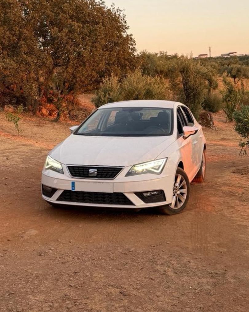 Nuestro cliente Ivan