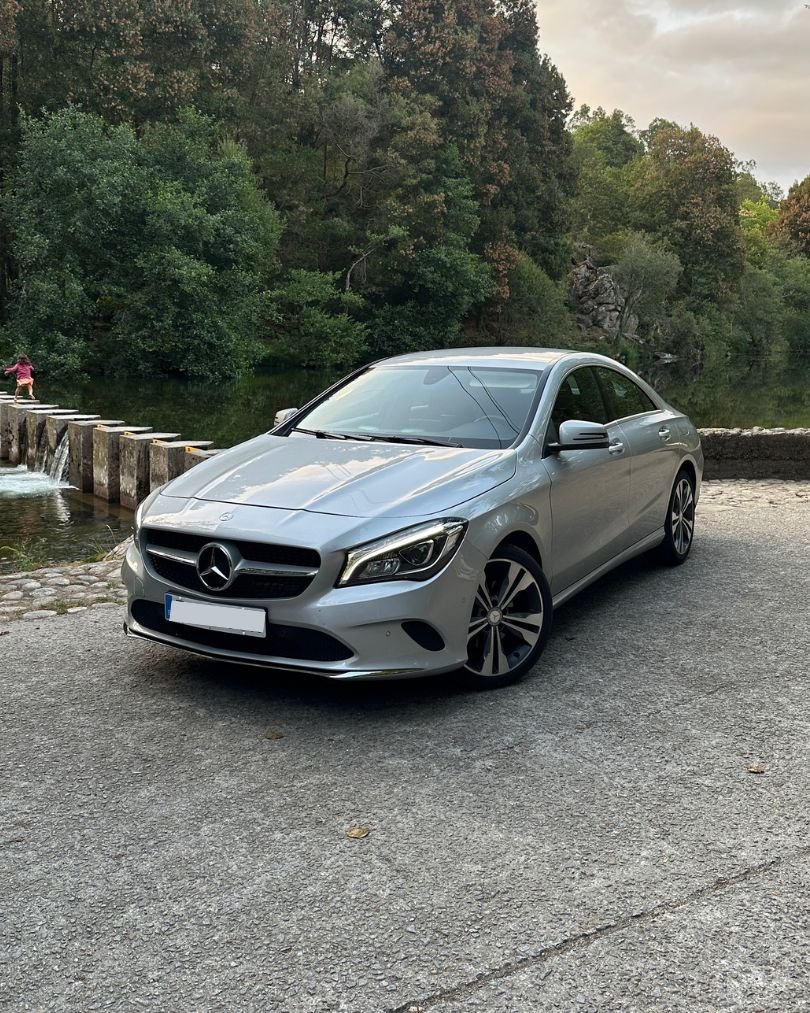 Nuestro cliente Manuel