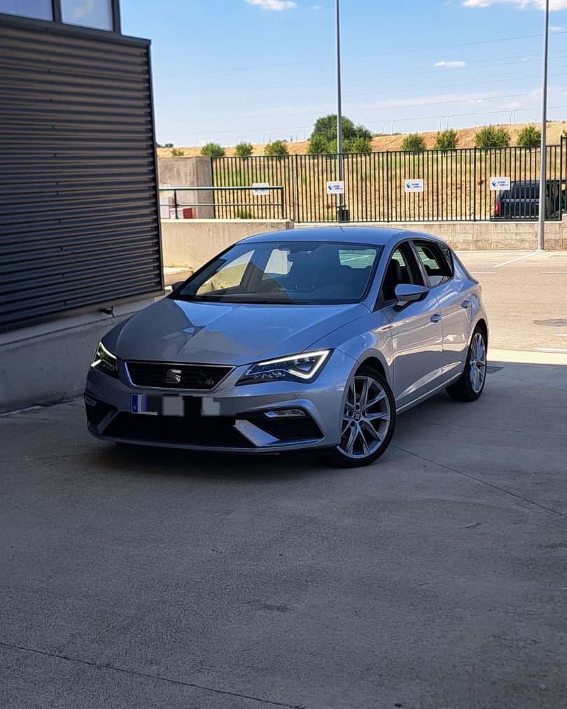 Nuestro cliente Miguel