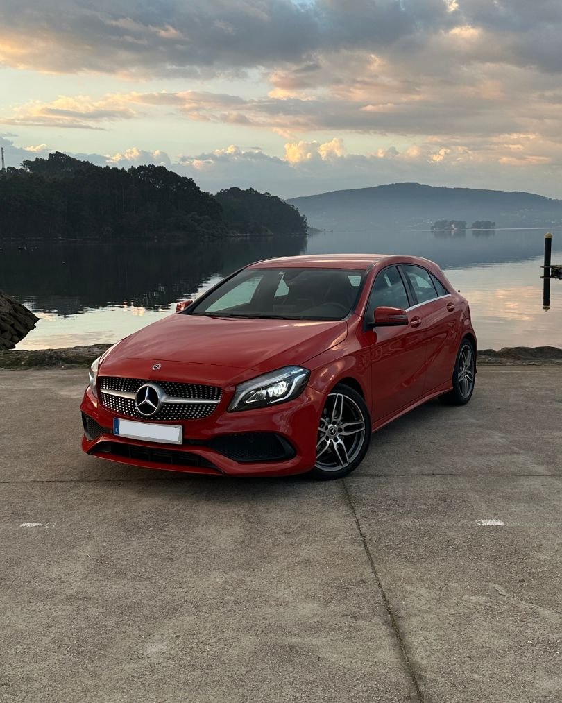 Nuestro cliente Felipe