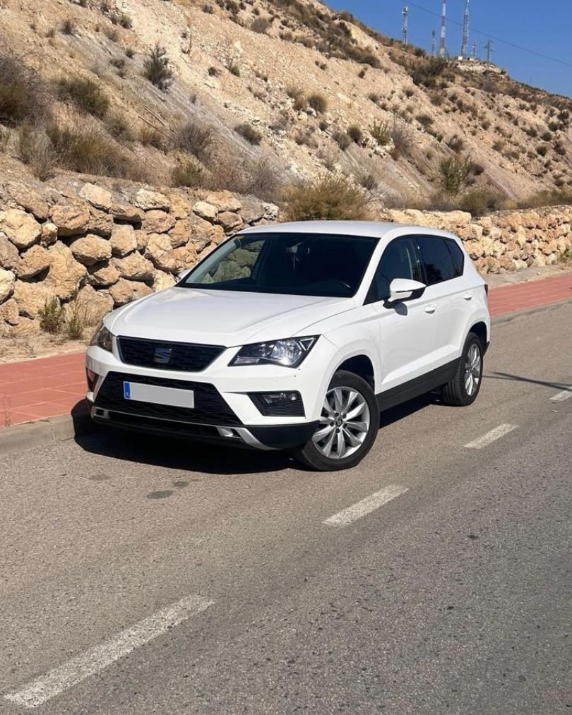 Nuestro cliente Ruben