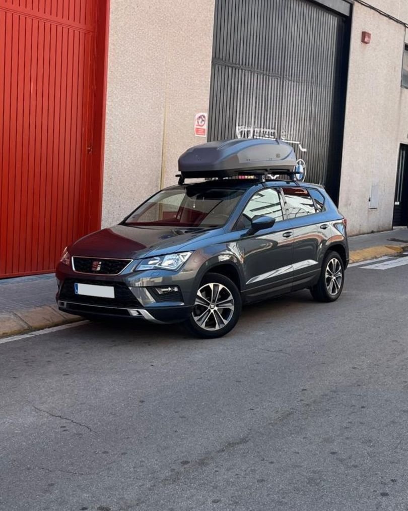 Nuestro cliente Pedro