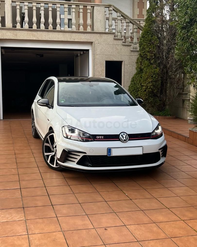 Nuestro cliente Lucas