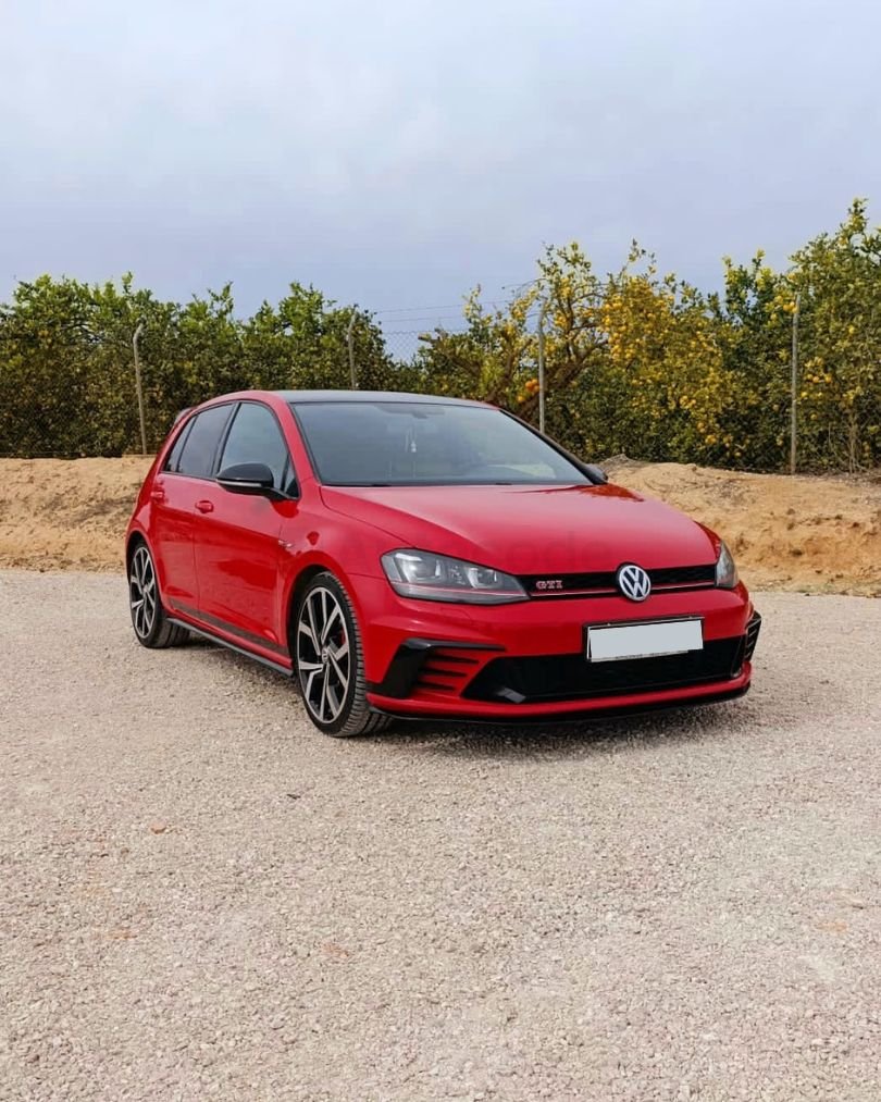 Nuestro cliente Ivan