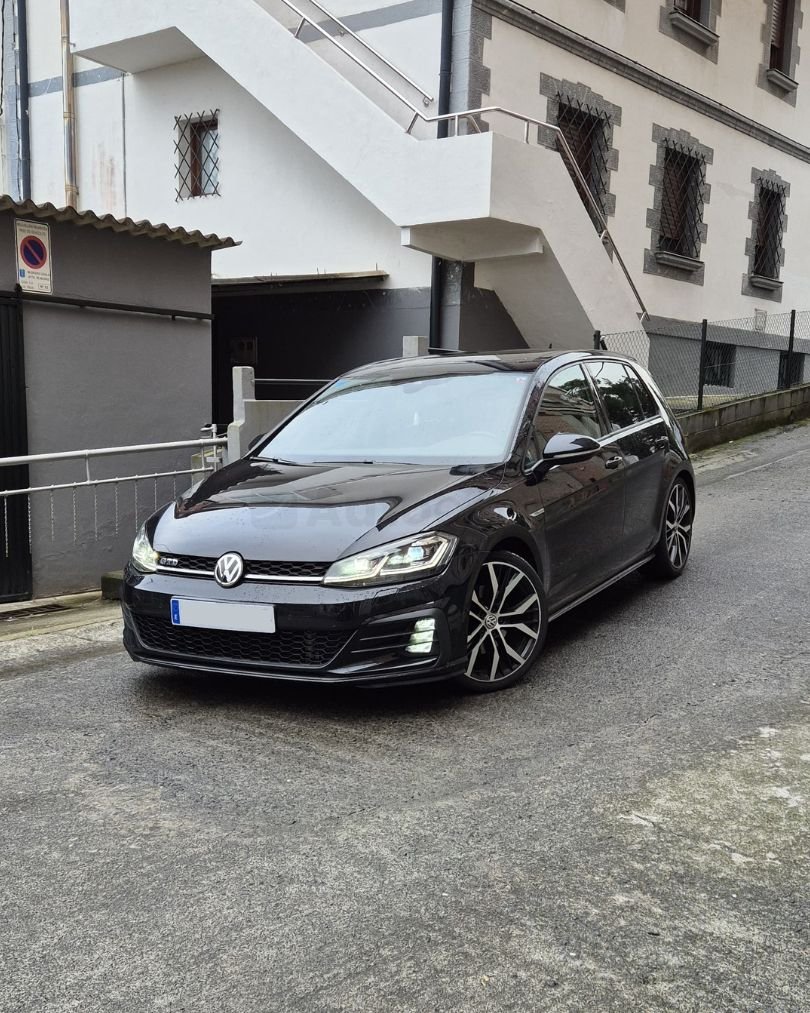 Nuestro cliente Iker