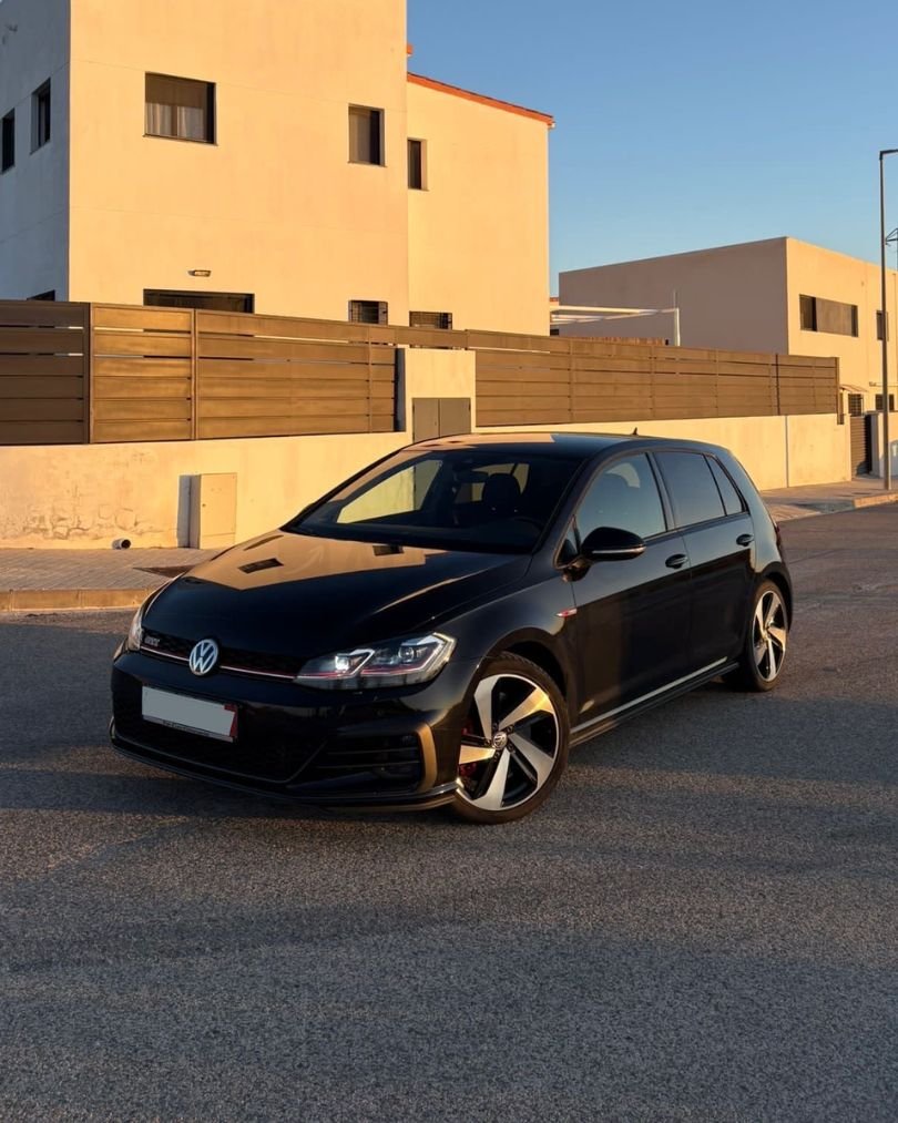 Nuestro cliente Javi