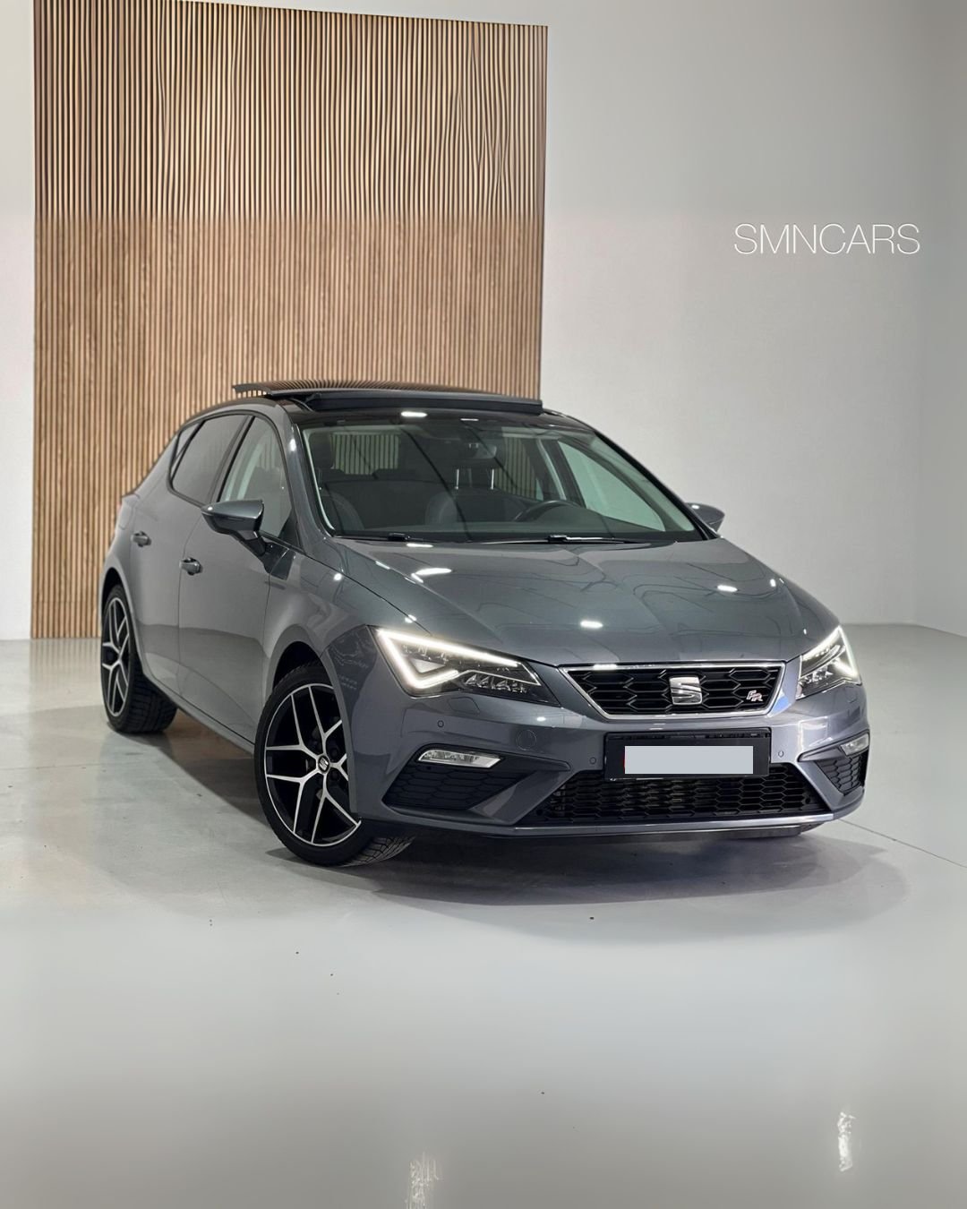 Nuestro cliente Alberto