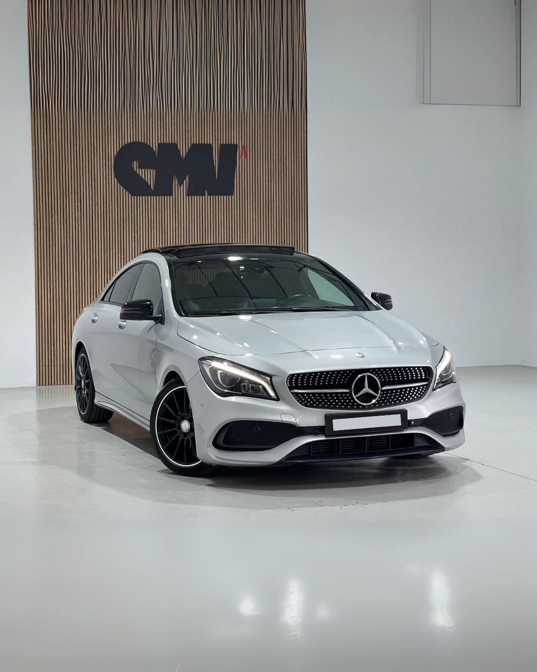 Nuestro cliente Alberto