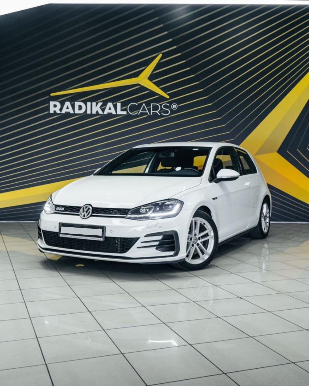 Nuestro cliente Javier